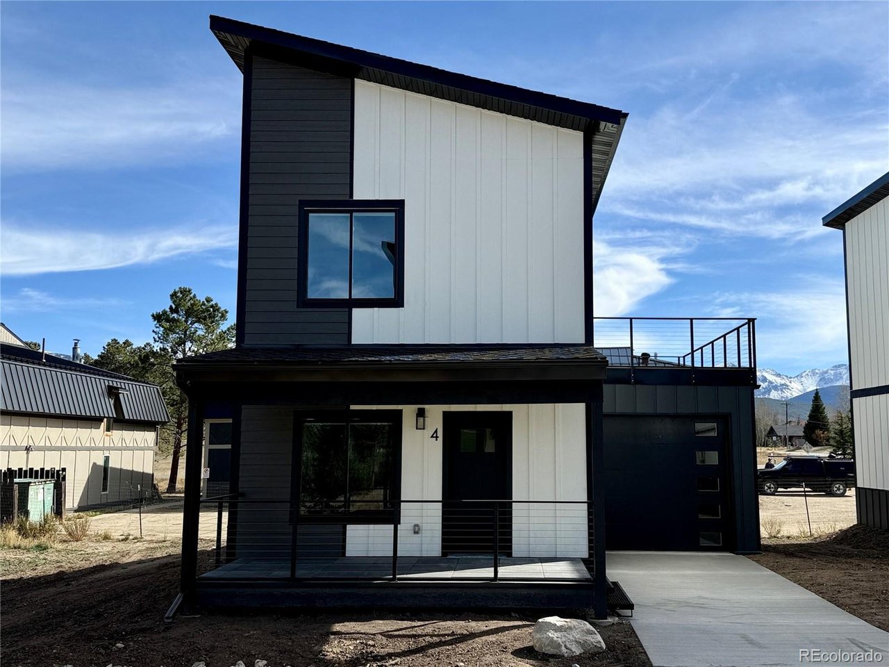 353 County Rd 834 Unit 4 — photo