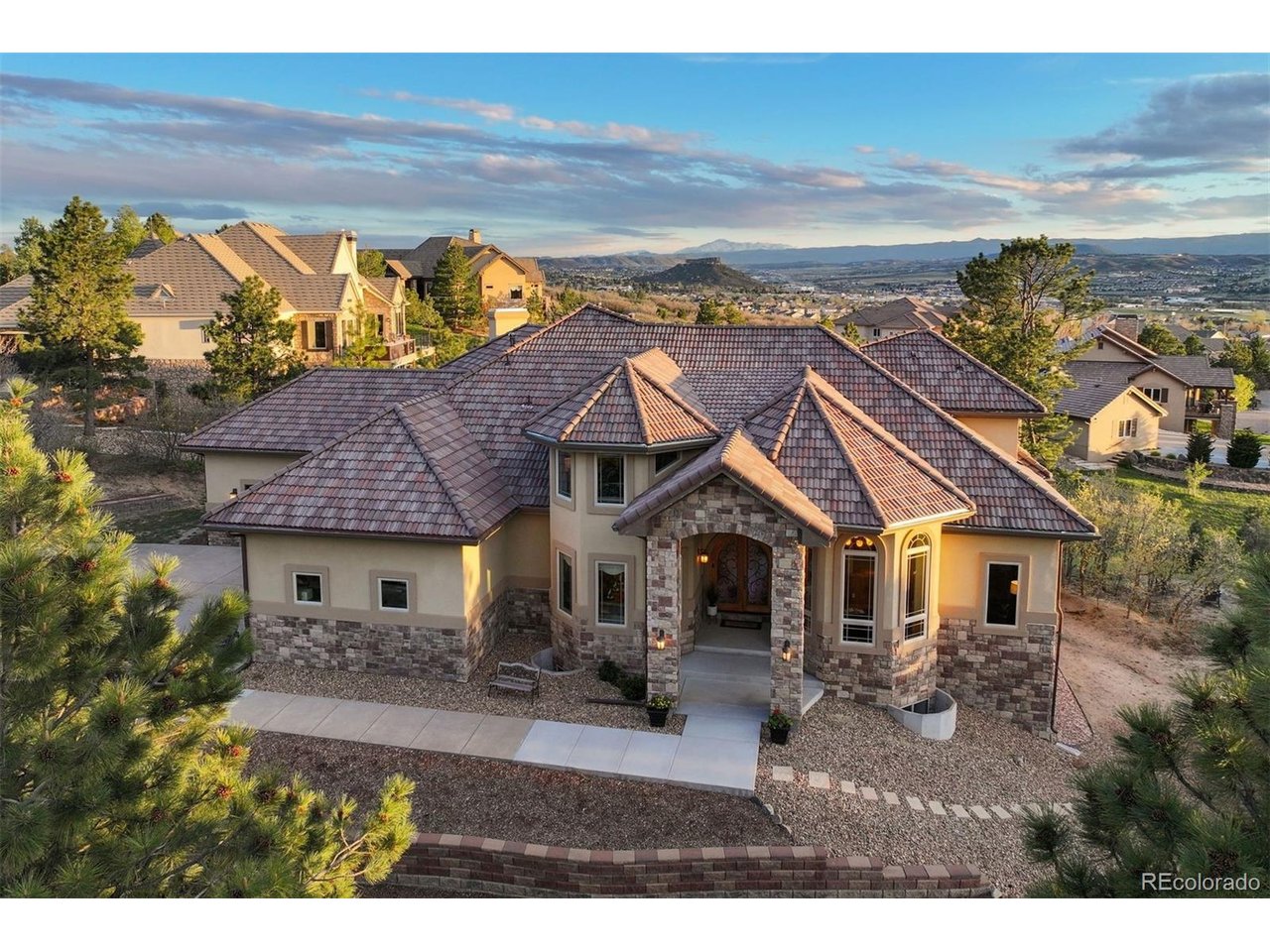 4605 Tierra Alta Dr — photo