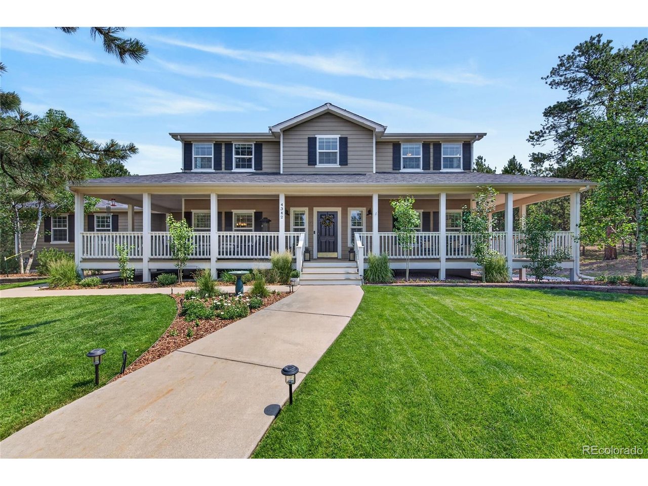 4342 Mountain Dance Dr — photo