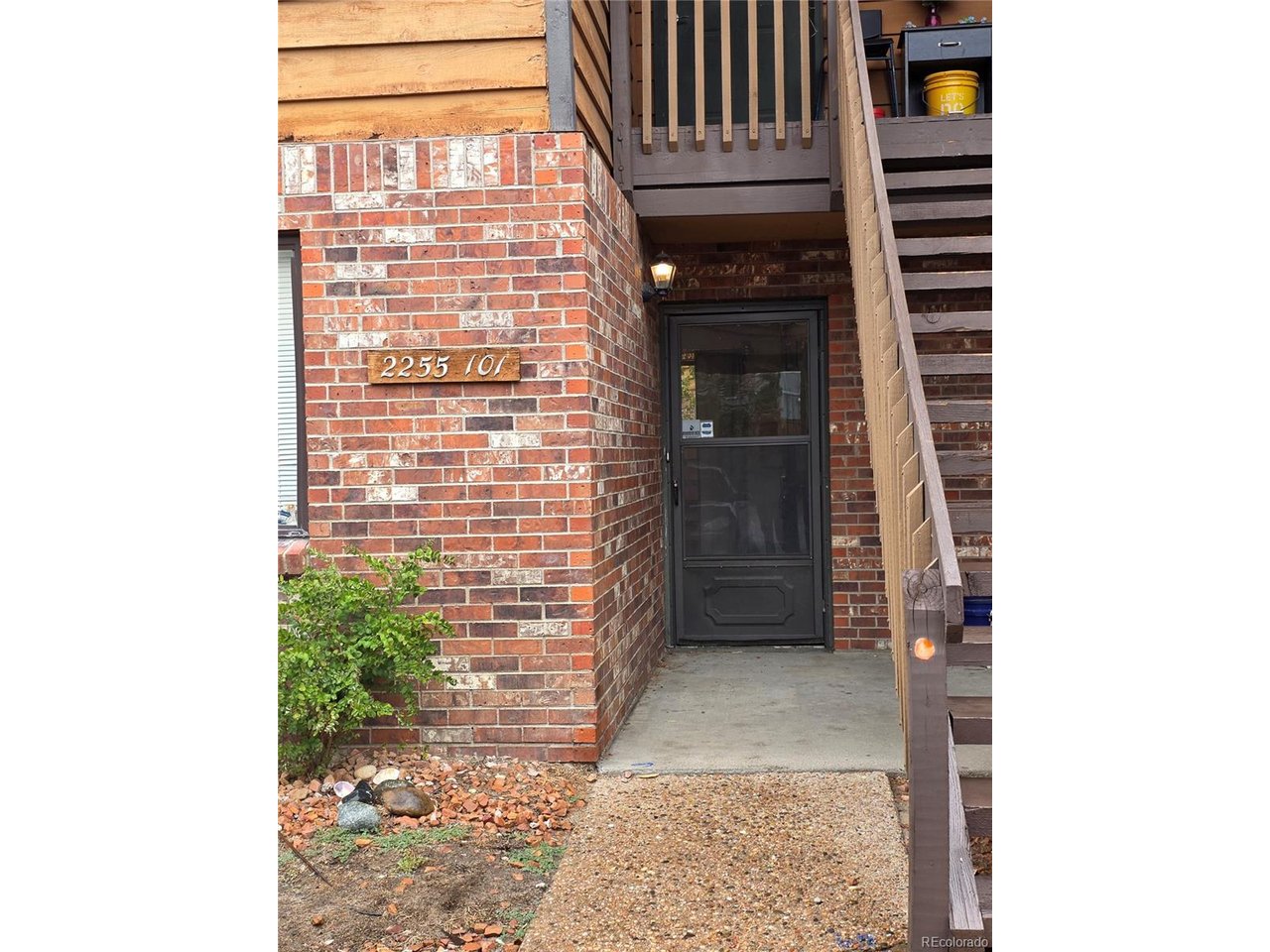 2255 S Buckley Rd Unit 101 — photo