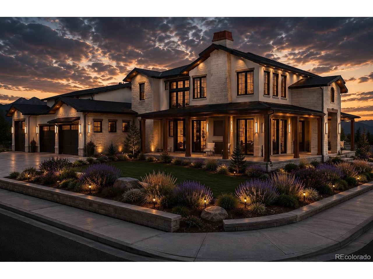 2609 Big Creek Ct — photo