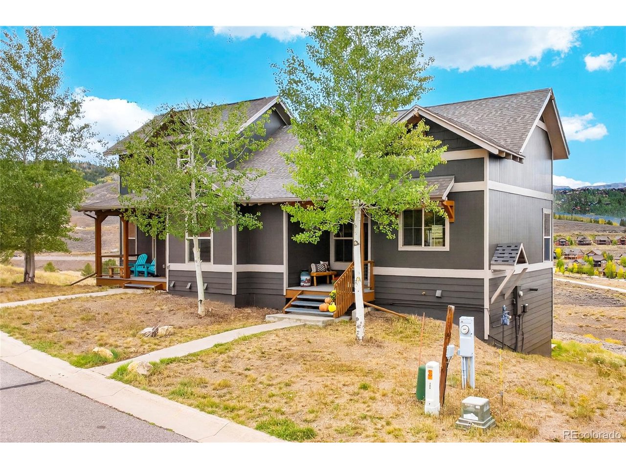 103 Peak View Dr — photo