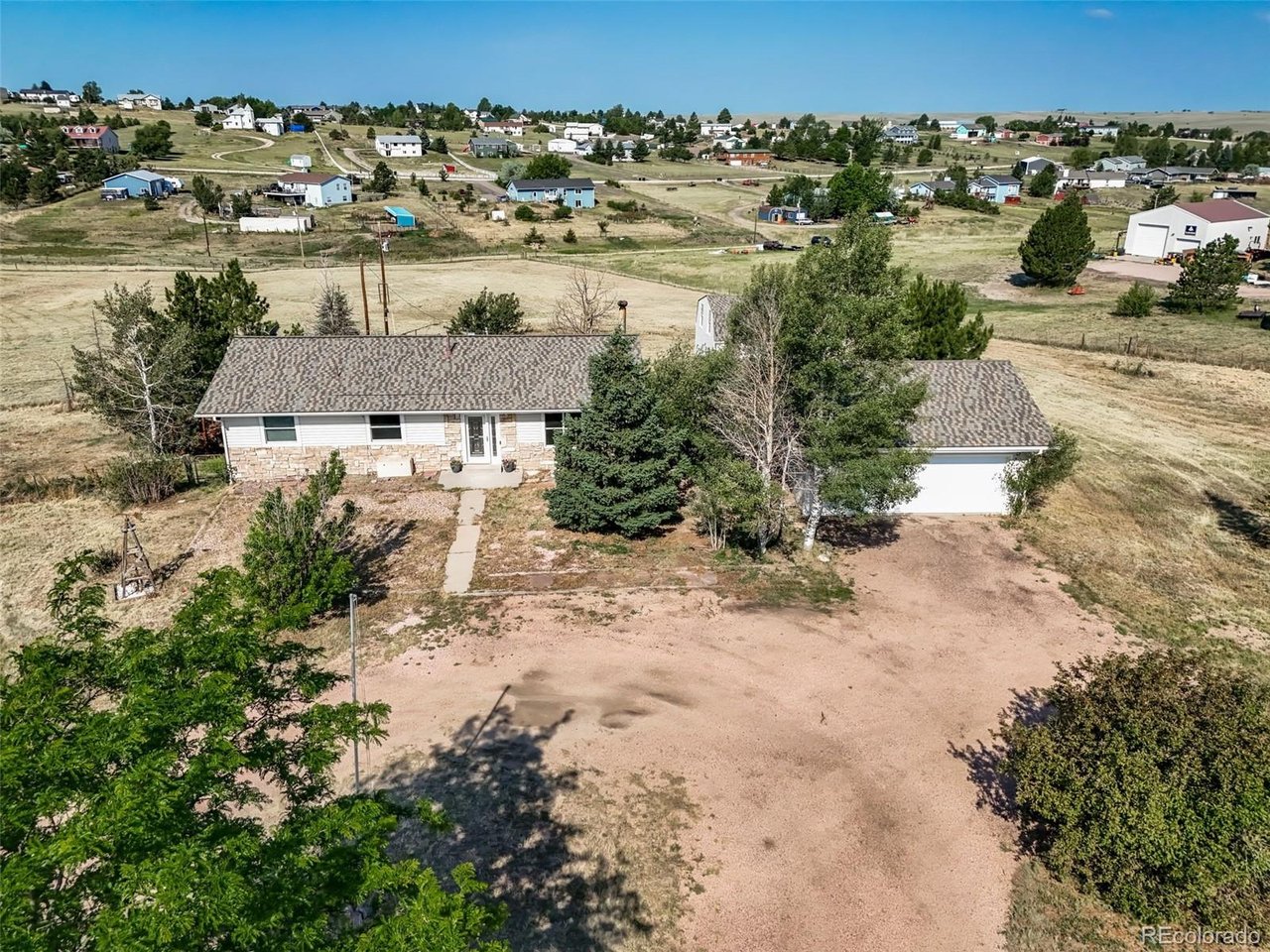8245 Sun Country Dr — photo