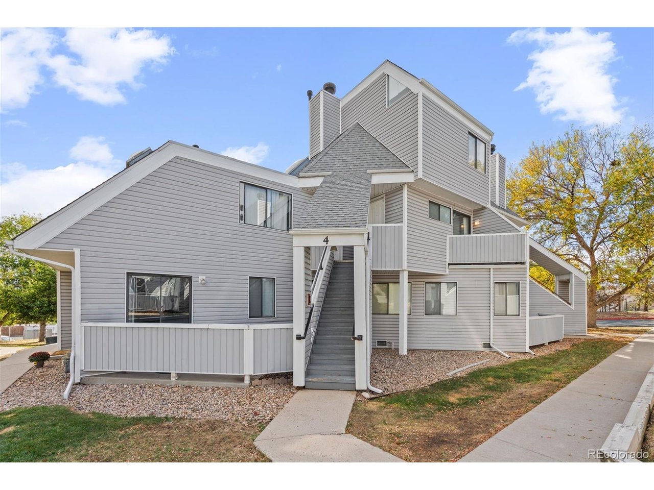 8701 Huron St Unit 4-208 — photo