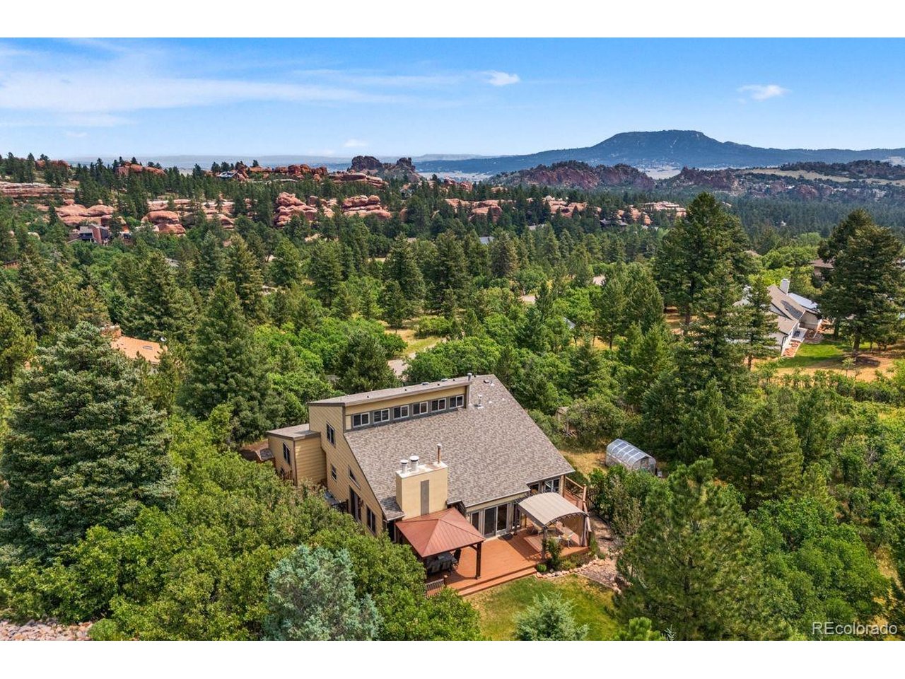 6478 S Pike Dr — photo