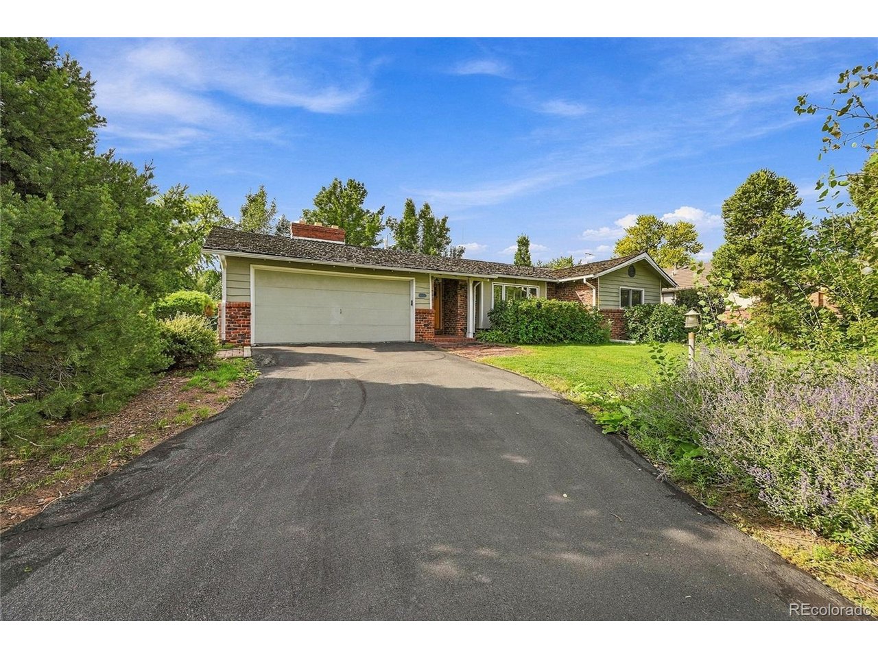6852 W Eldorado Pl — photo
