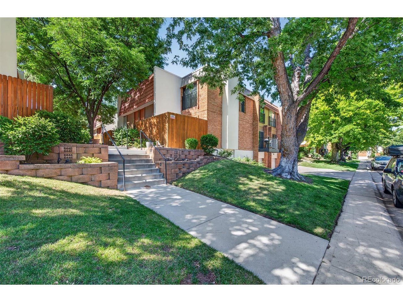 6434 E Bates Ave, Denver, CO 80222 — photo 2
