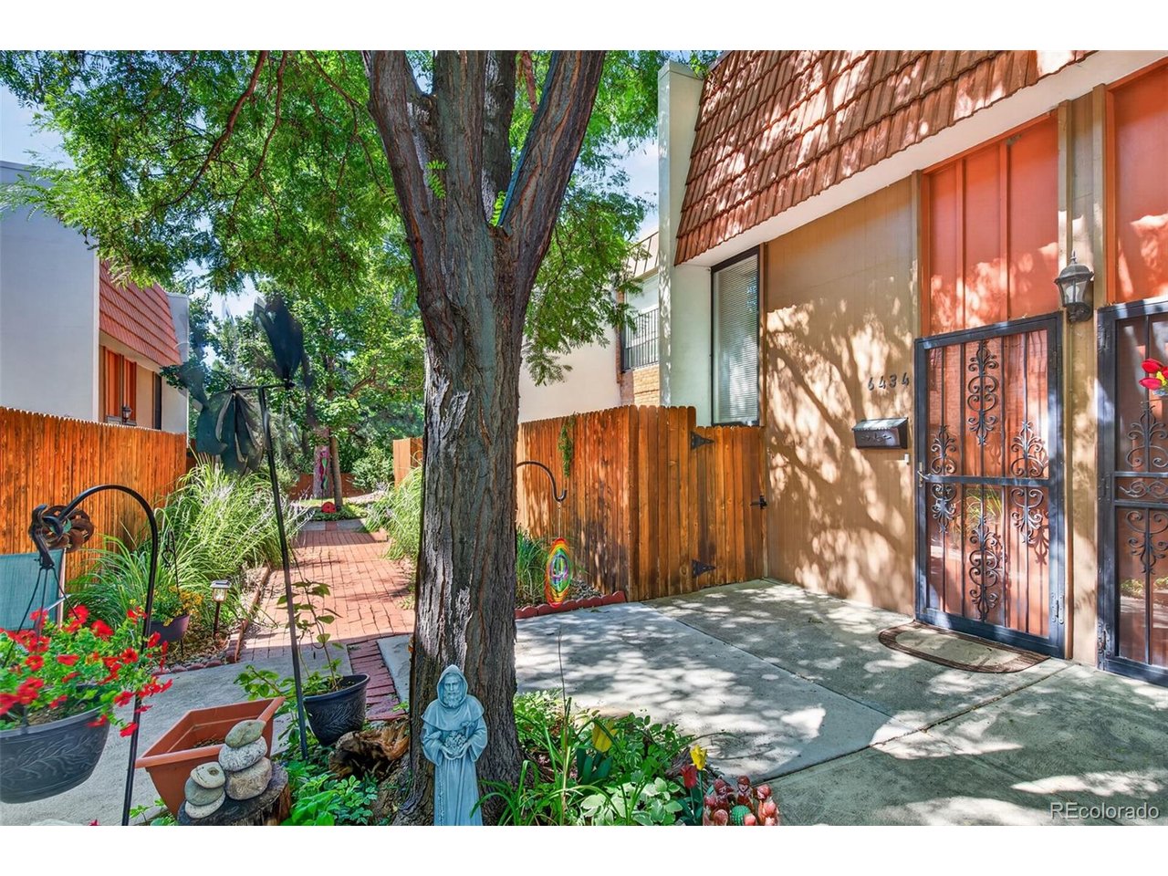6434 E Bates Ave, Denver, CO 80222 — photo 3