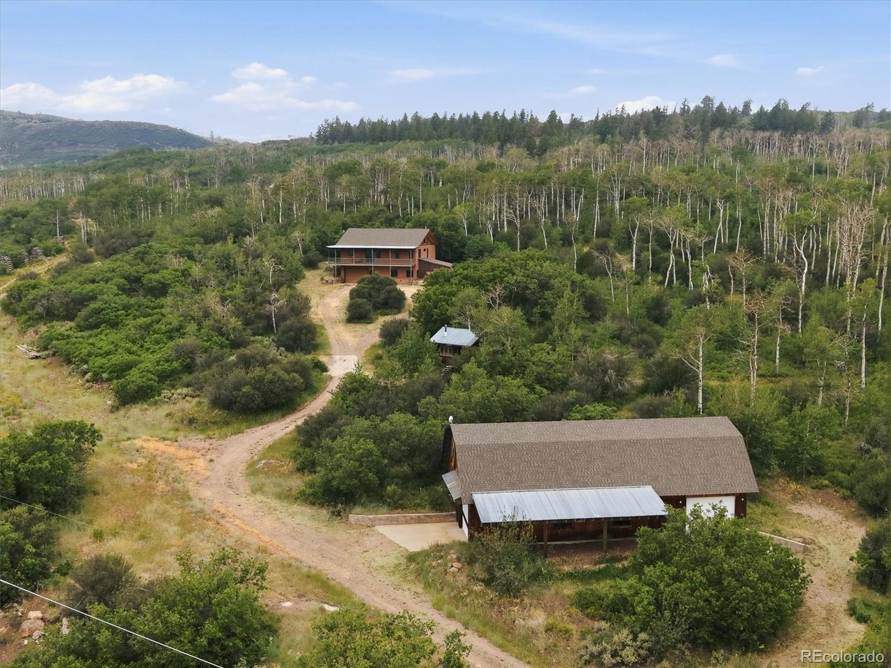 531 Buck Point Dr — photo
