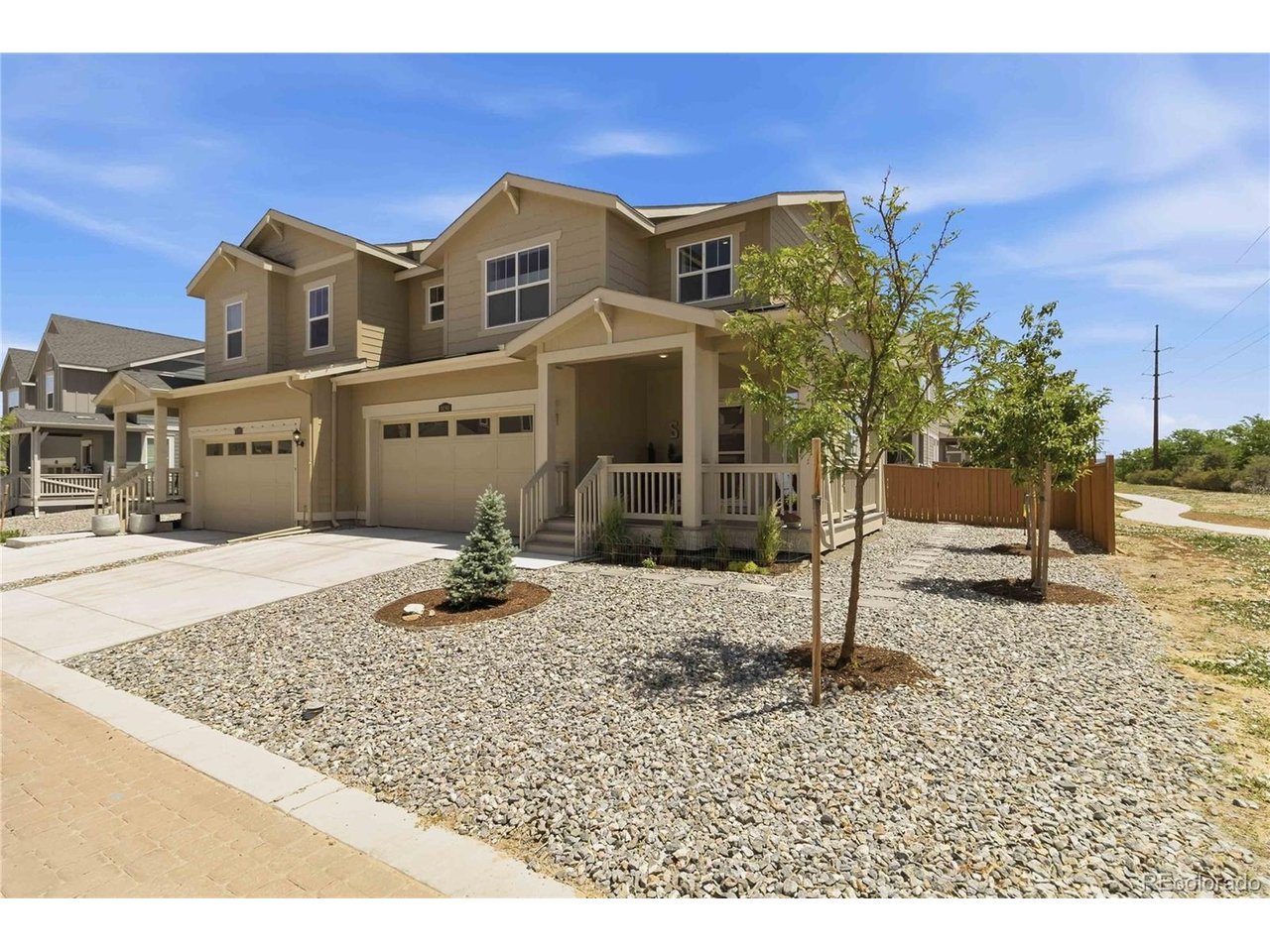 9090 Franconia Ct — photo