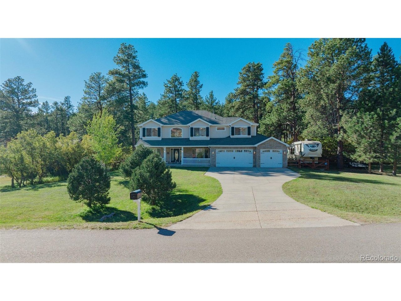4200 Mohawk Dr — photo