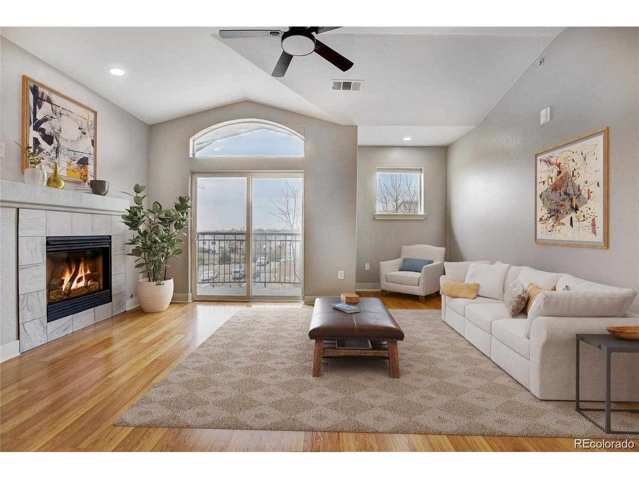 3601 E 103rd Cir Unit B34 — photo