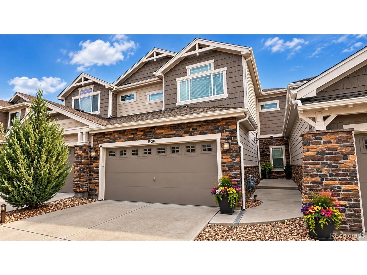 15004 E Crestridge Dr — photo