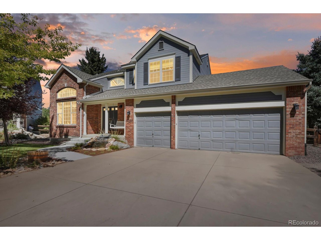 18129 E Caley Cir — photo
