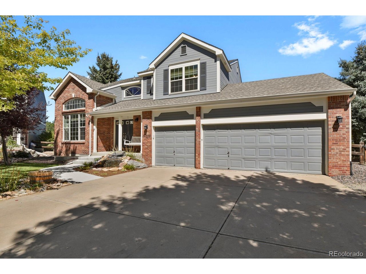 18129 E Caley Cir, Aurora, CO 80016 — photo 2