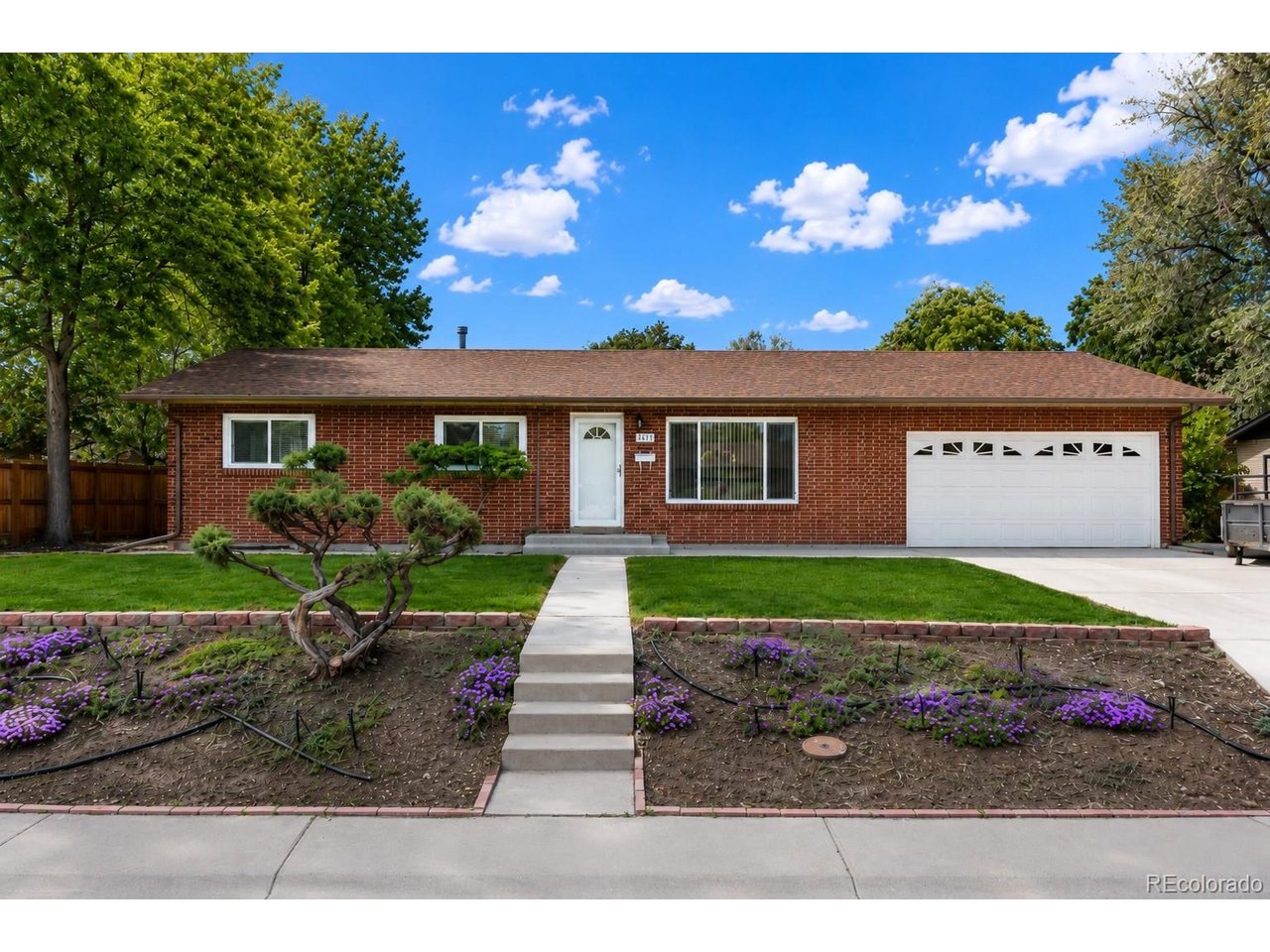 3441 S Patton Way — photo