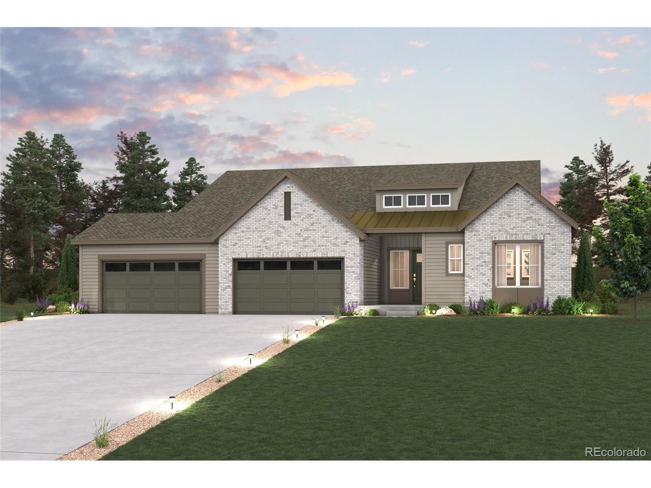 13925 Hessie Trail Rd — photo