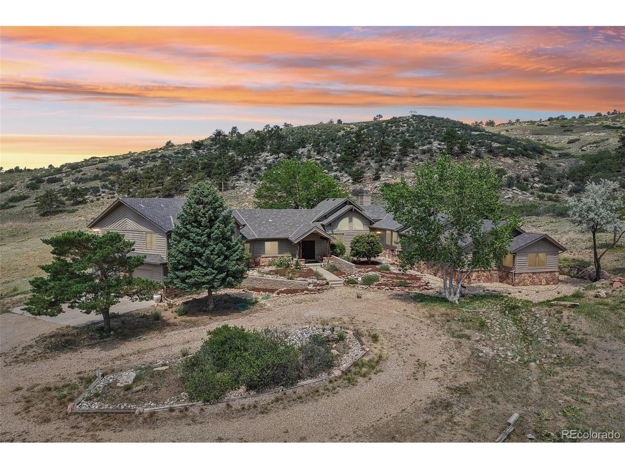 6915 Rabbit Mountain Rd, Longmont, CO 80503 — photo 2
