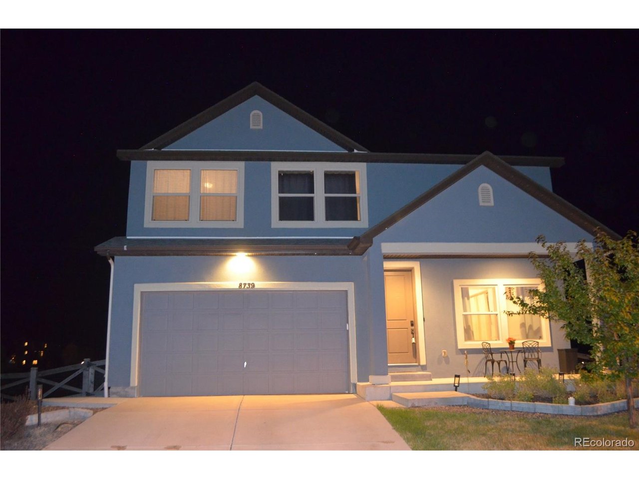 8739 Tranquil Knoll Ln — photo