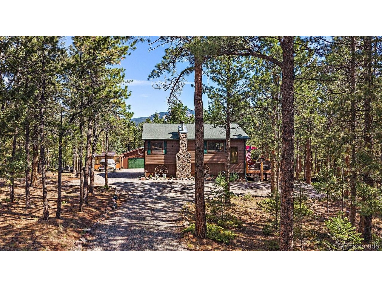 13183 S Piute Dr — photo