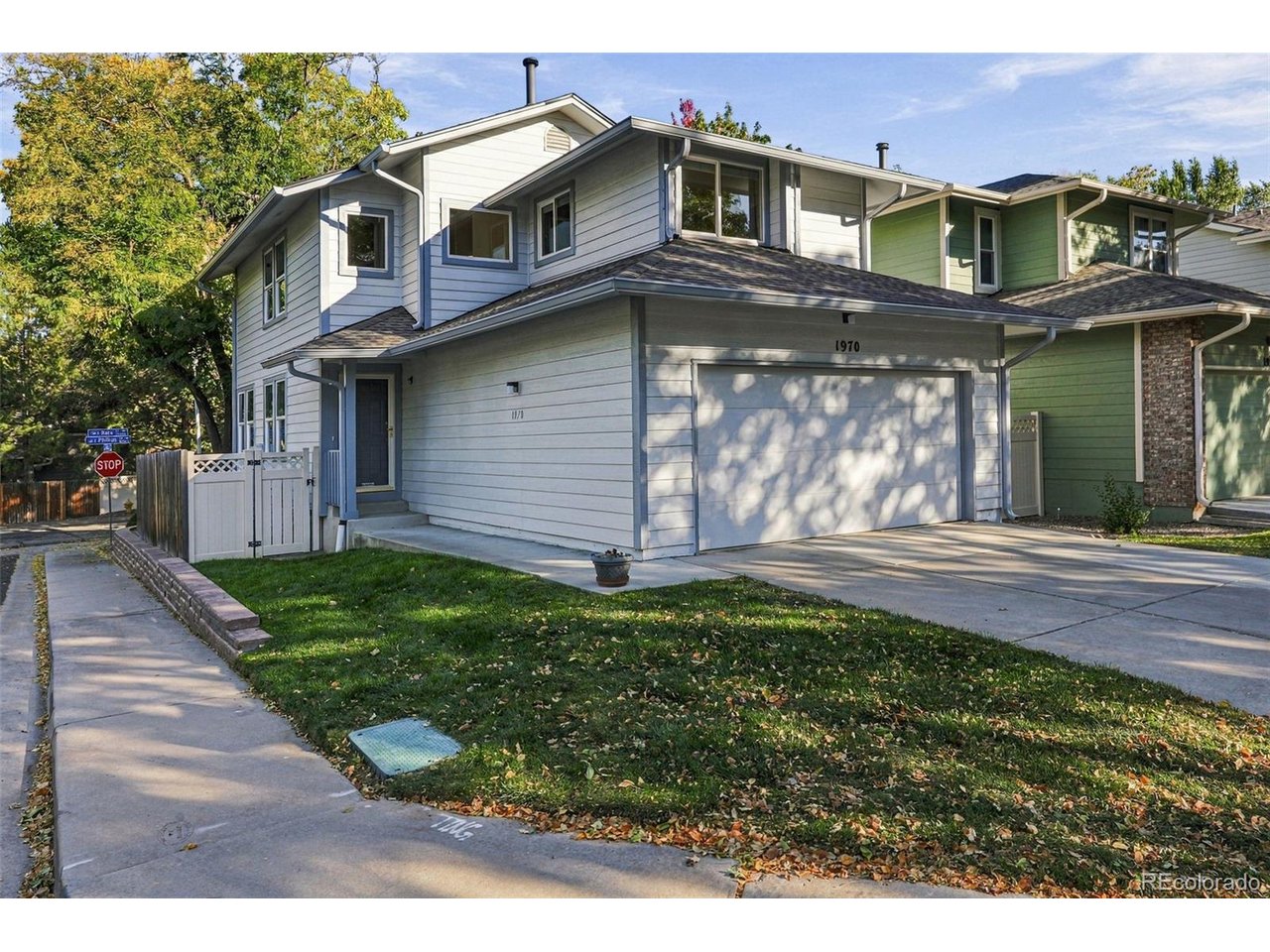 1970 E Phillips Dr, Centennial, CO 80122 — photo 2