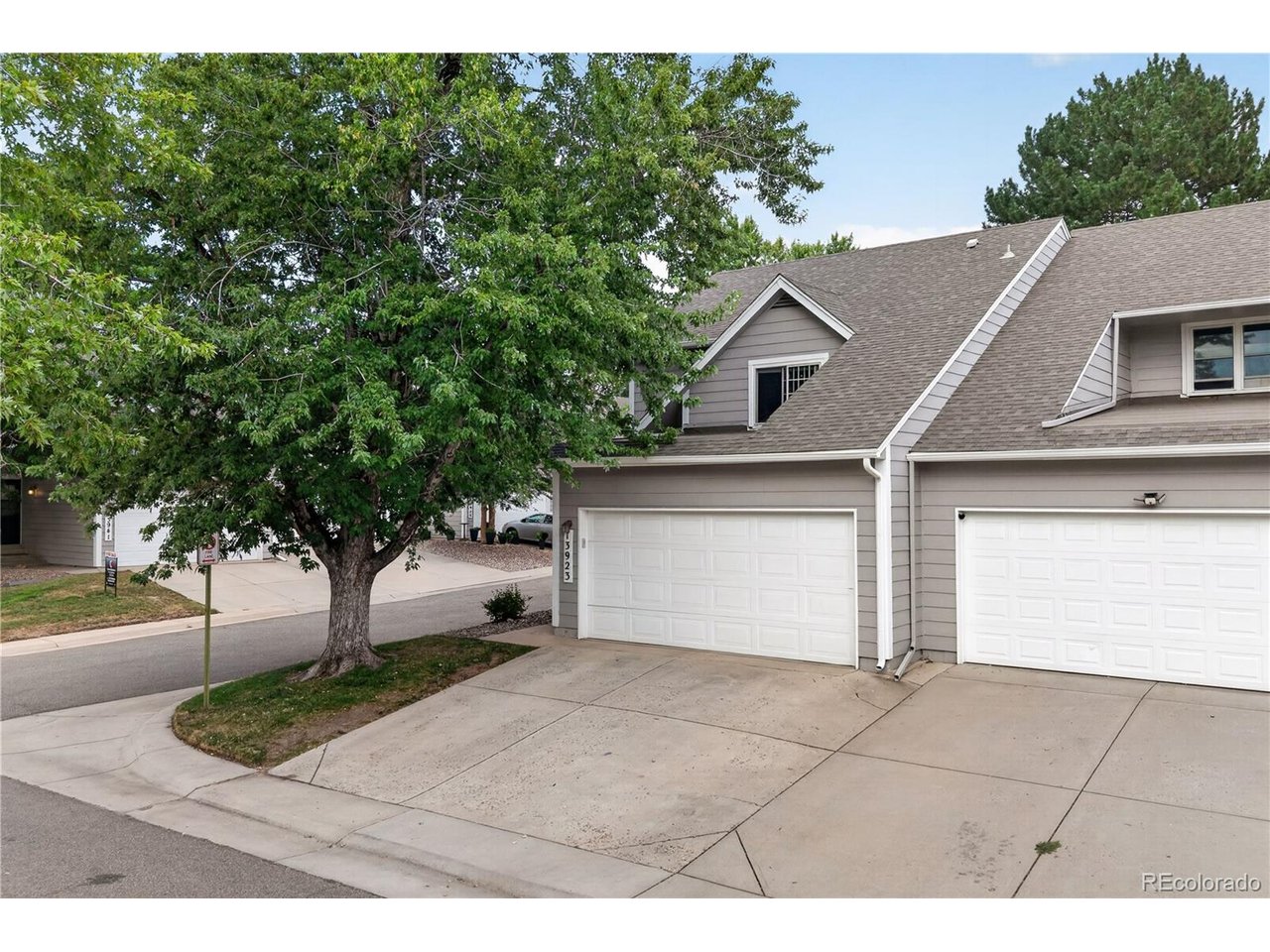 13923 E Oxford Pl — photo