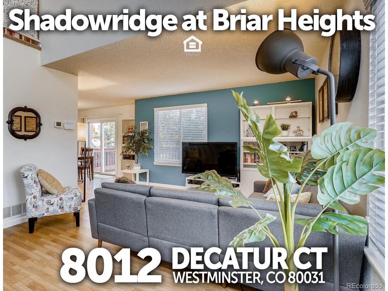 8012 Decatur Ct — photo