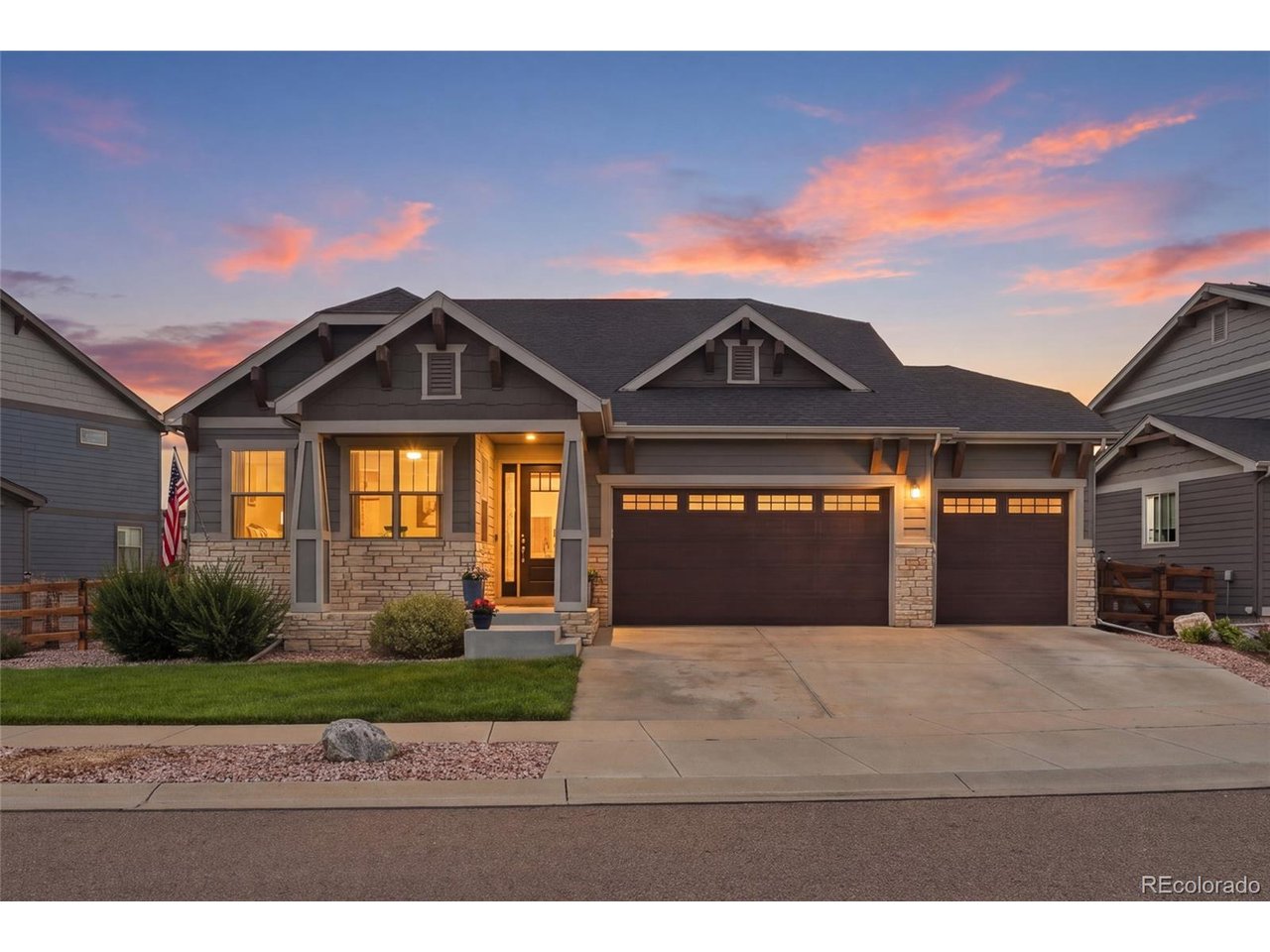 4426 Huntsman Dr — photo
