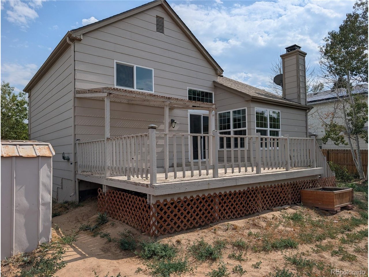 20705 Mitchell Pl, Denver, CO 80249 — photo 2