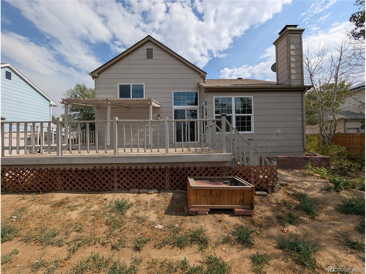 20705 Mitchell Pl, Denver, CO 80249 — photo 3
