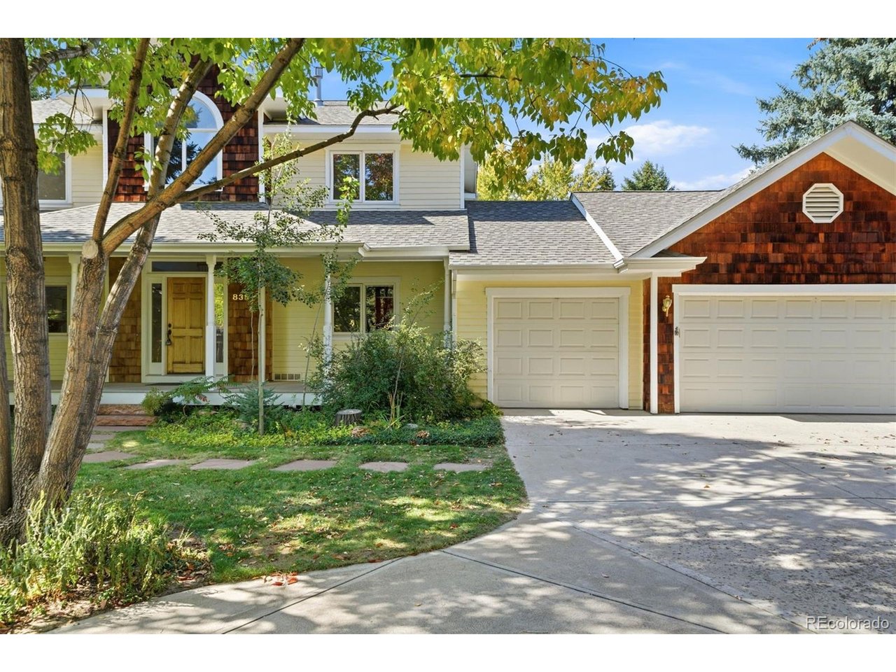 8351 E Iowa Dr — photo