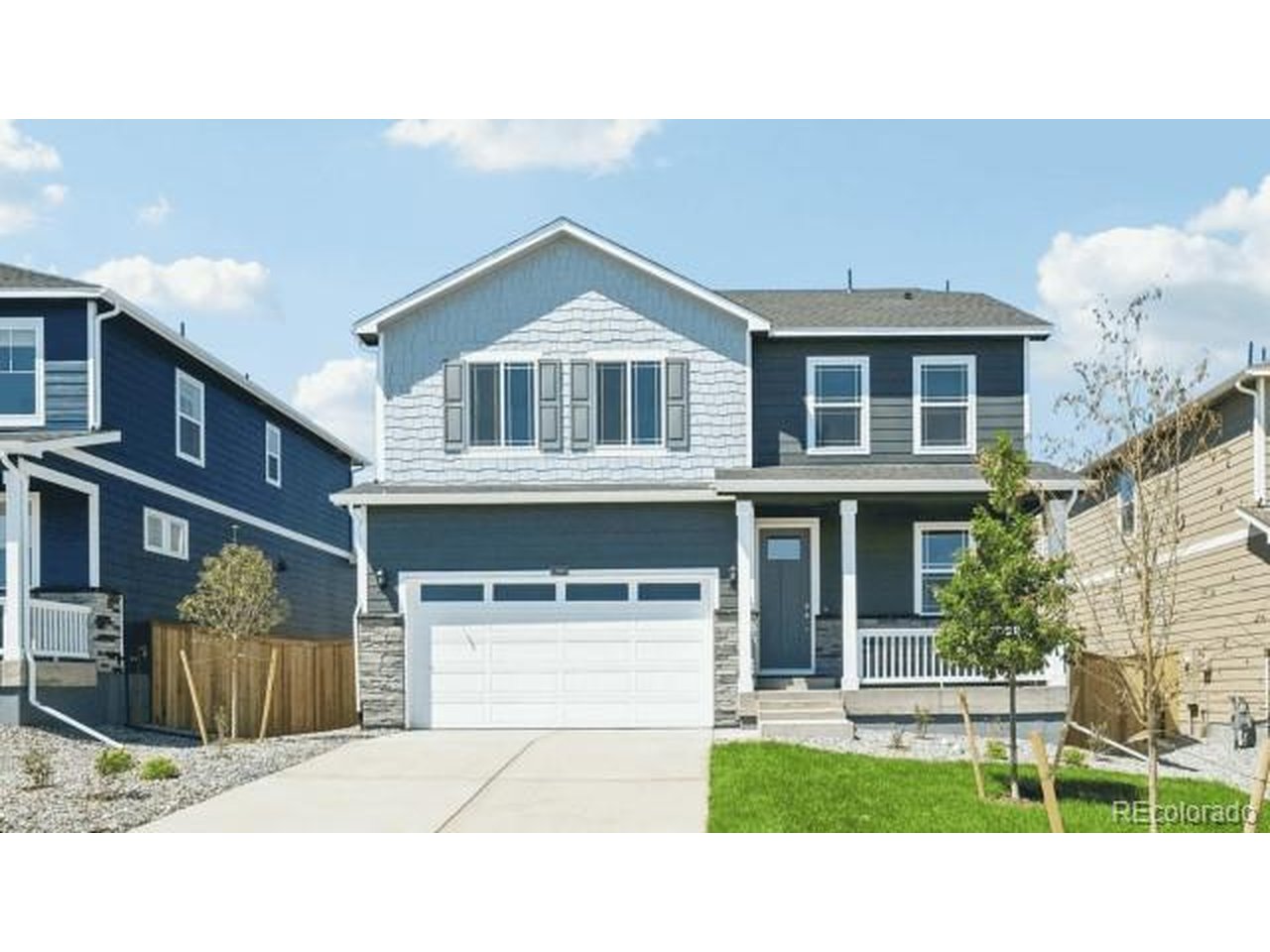 18137 Coppermallow Trl — photo