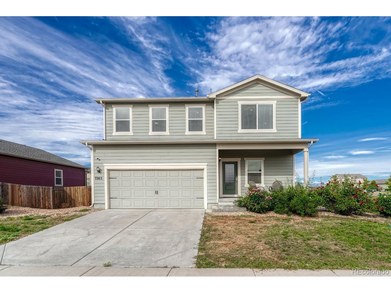 7265 Ellingwood Ave — photo