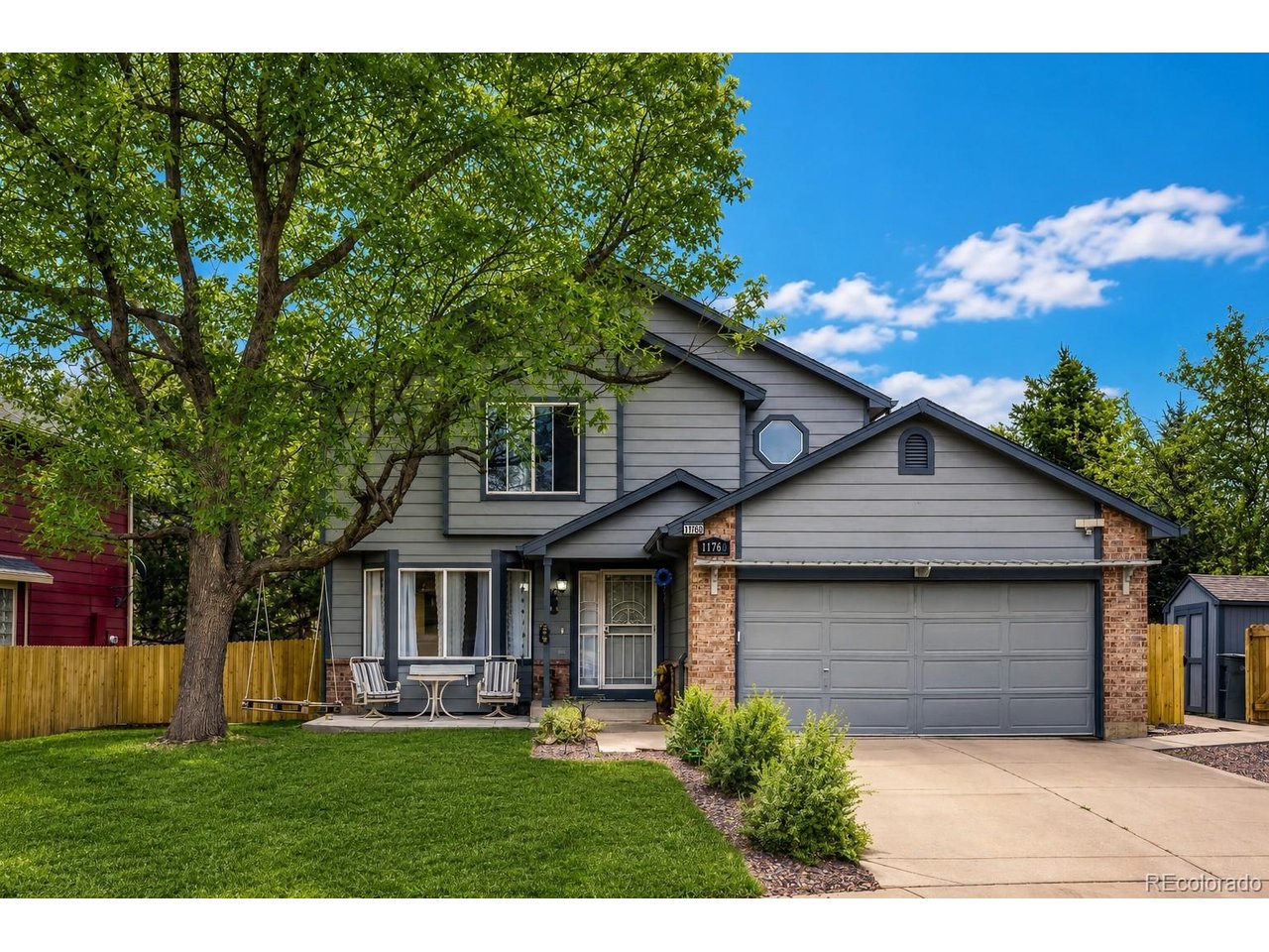 11760 Eudora Ct — photo