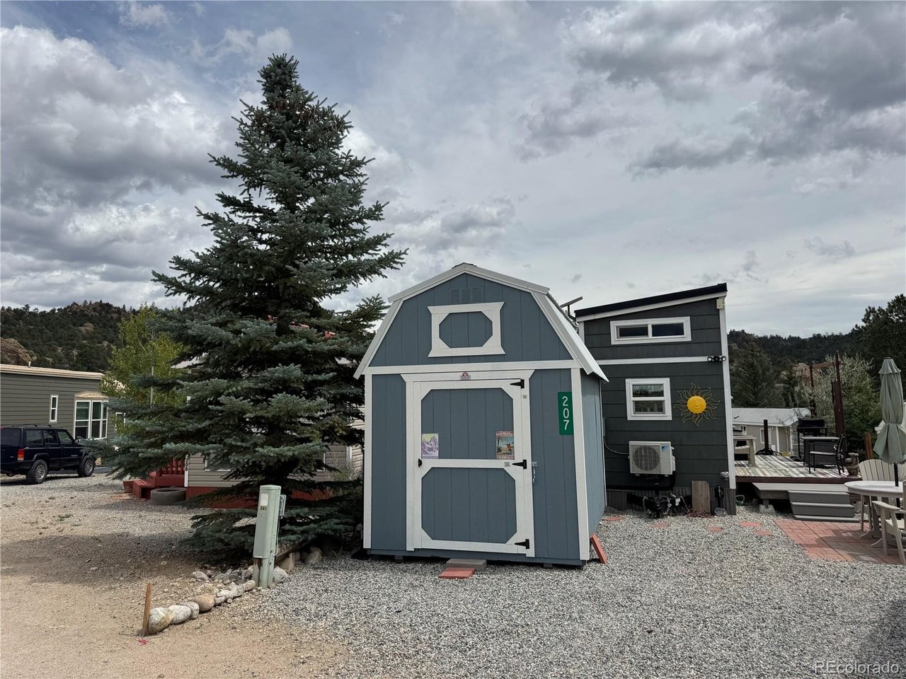 10795 County Road 197a Unit 207 — photo