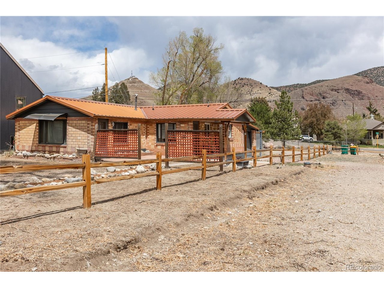 (TBD) E Third St, Salida, CO 81201