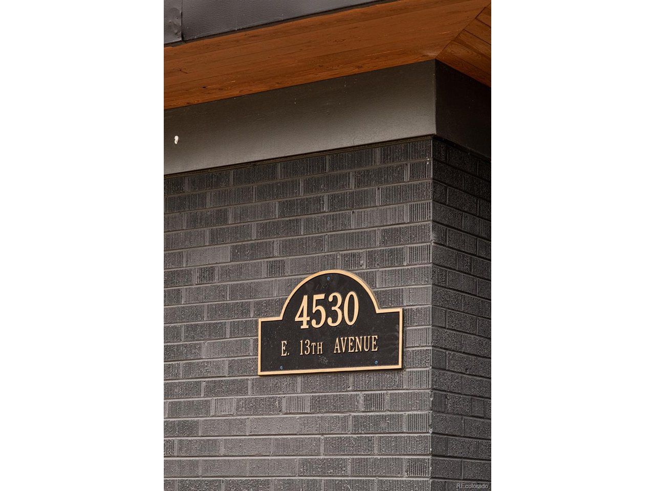 4530 E 13th Ave, Denver, CO 80220 — photo 3