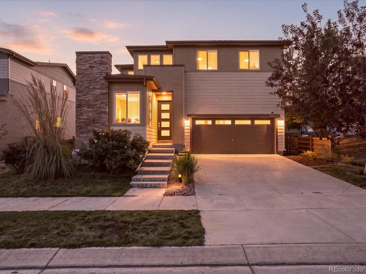 10021 Truckee St — photo