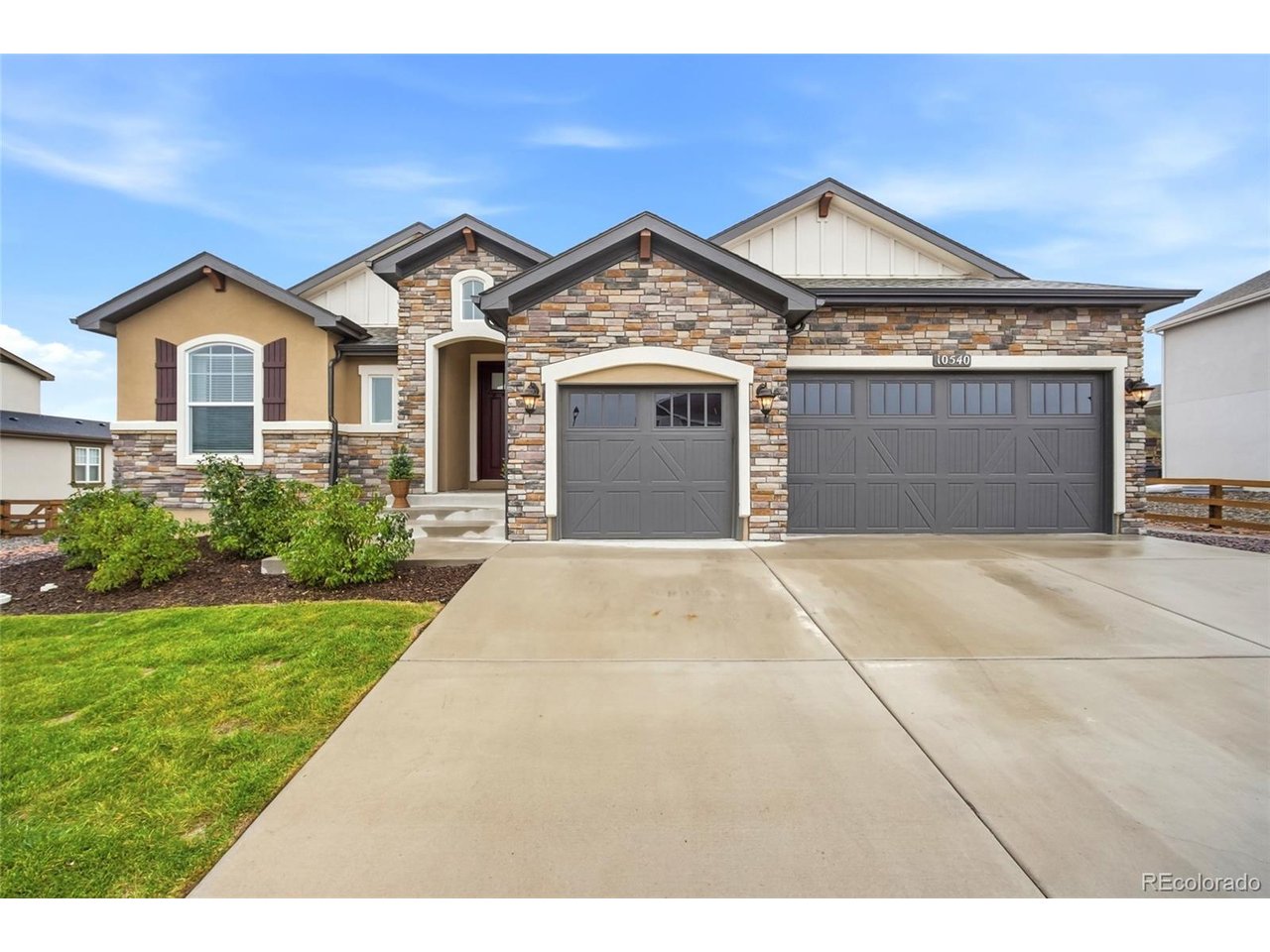 10540 Wrangell Cir — photo