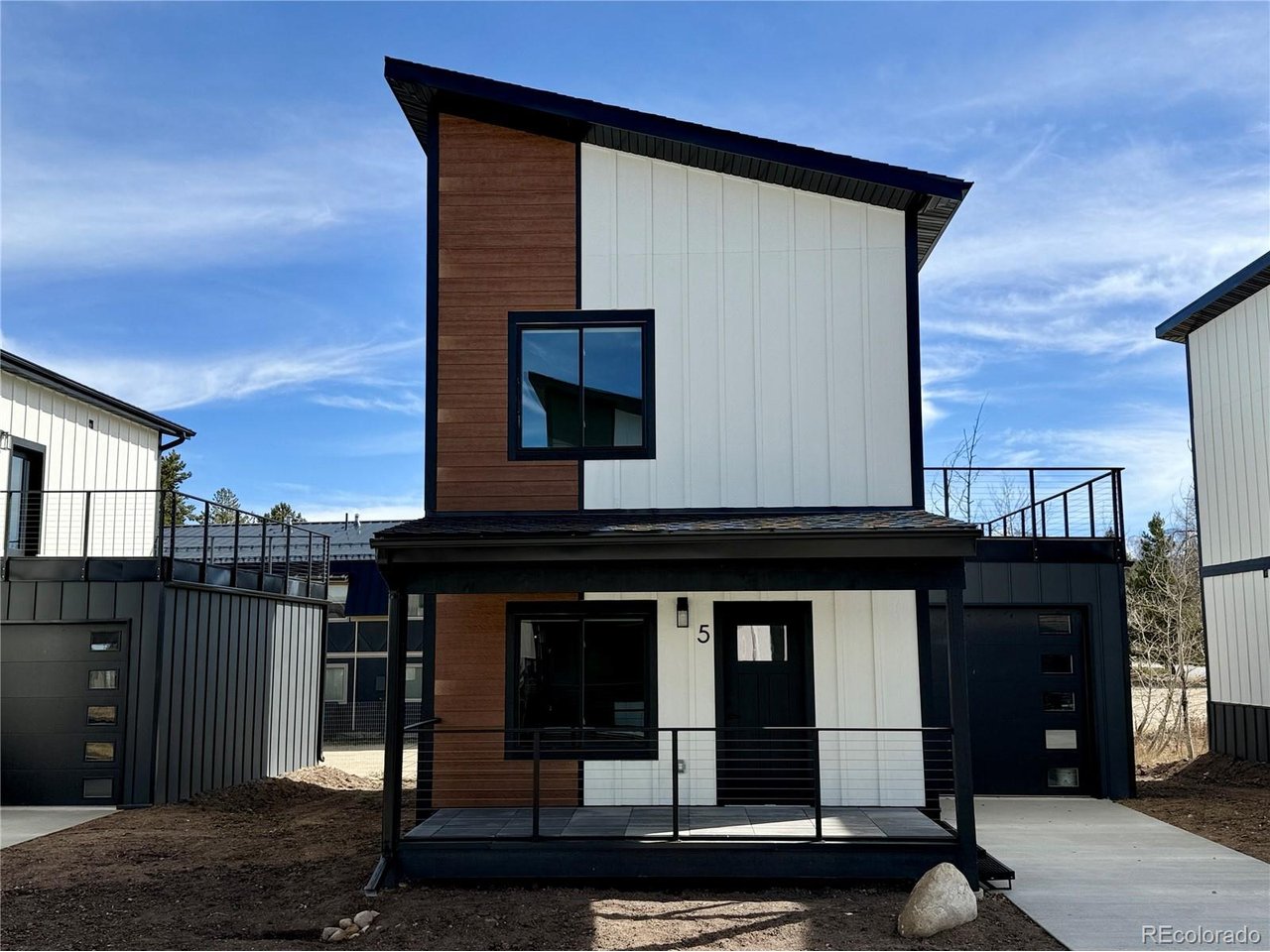 353 County Rd 834 Unit 5 — photo