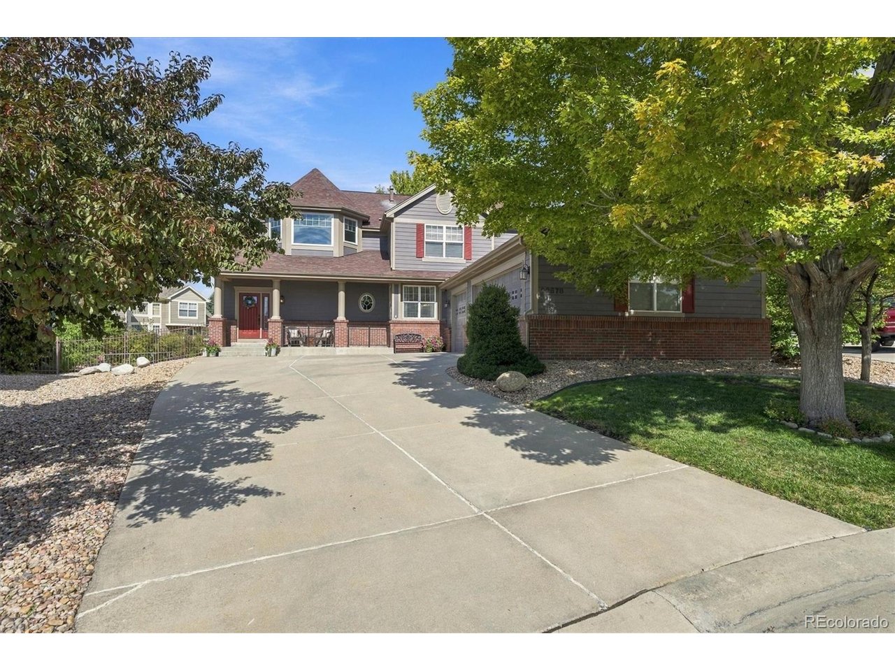 22878 E Euclid Cir — photo