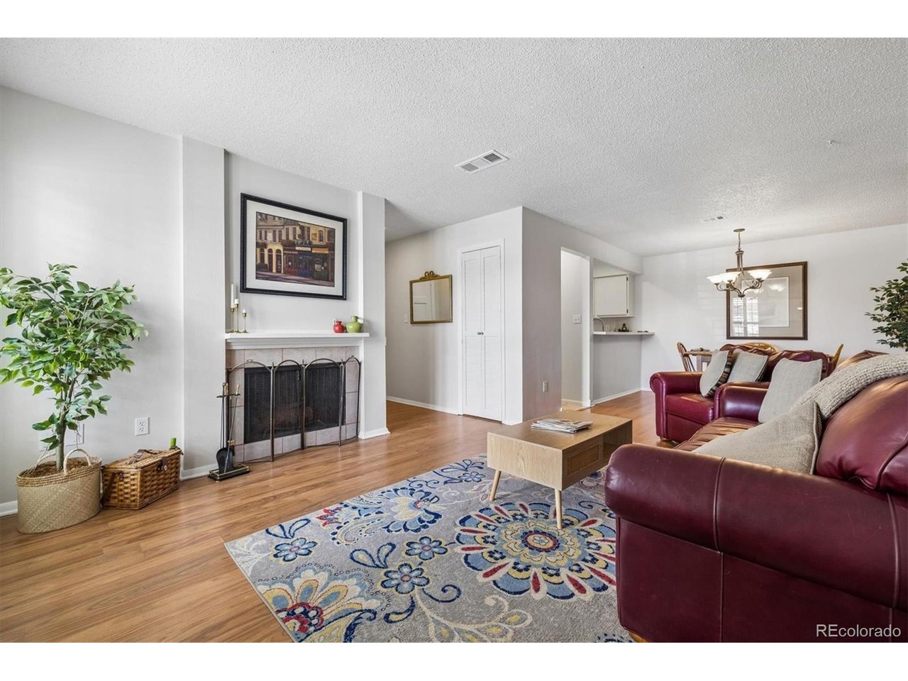 2350 E Geddes Ave E, Centennial, CO 80122 — photo 2