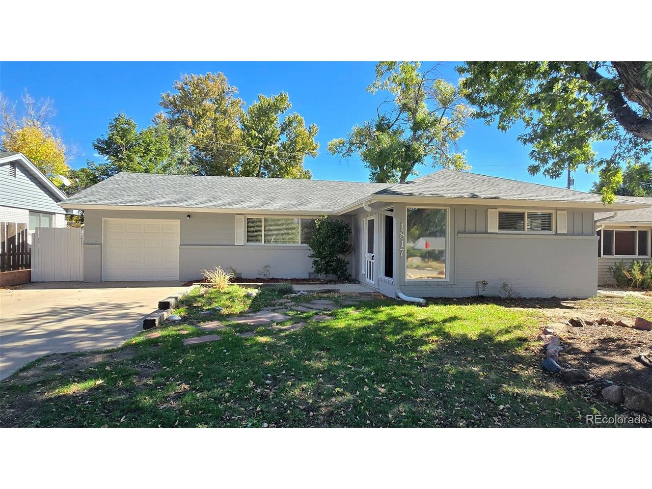 1817 Yuma St — photo