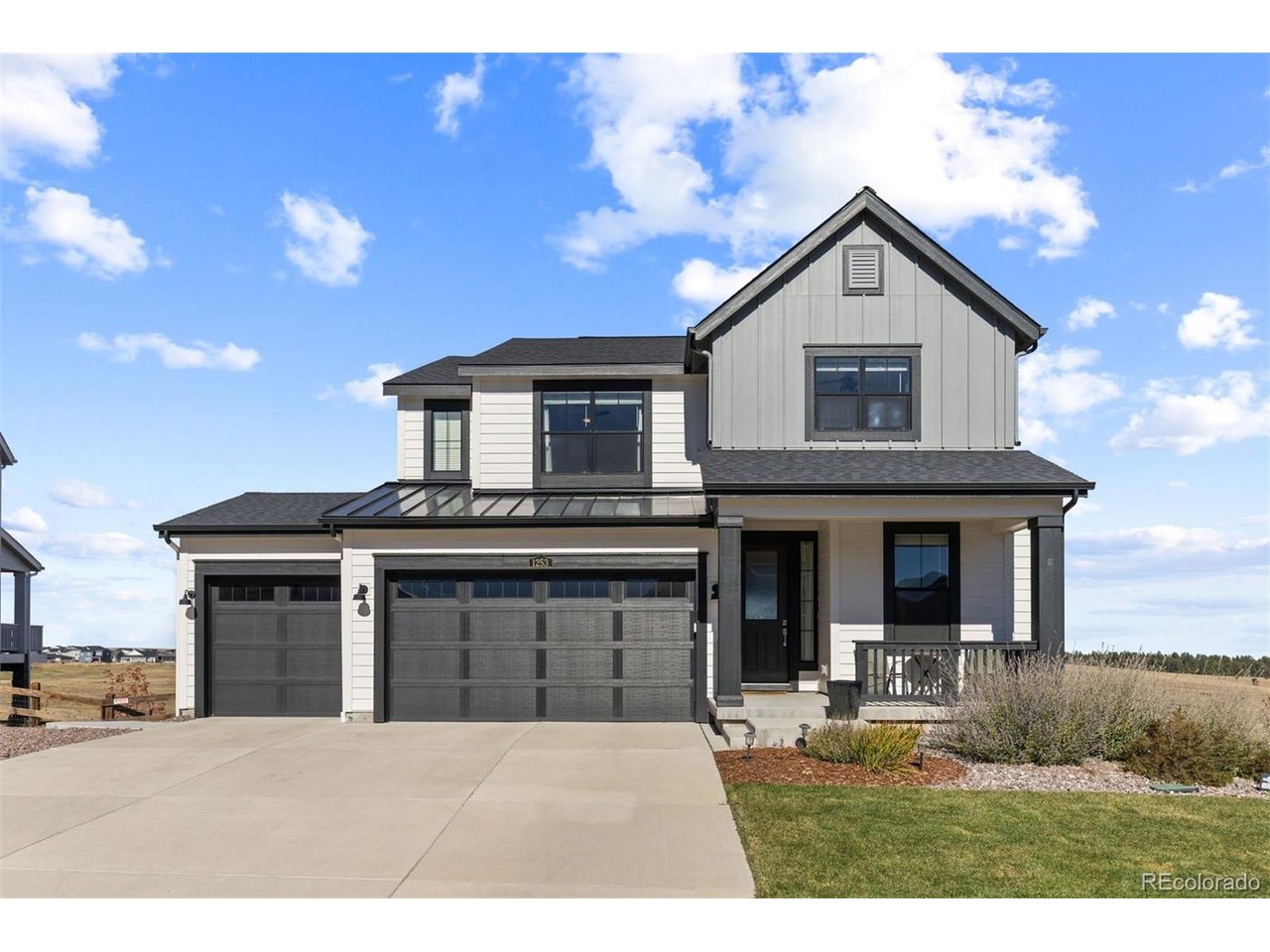 1253 Elbridge Dr — photo
