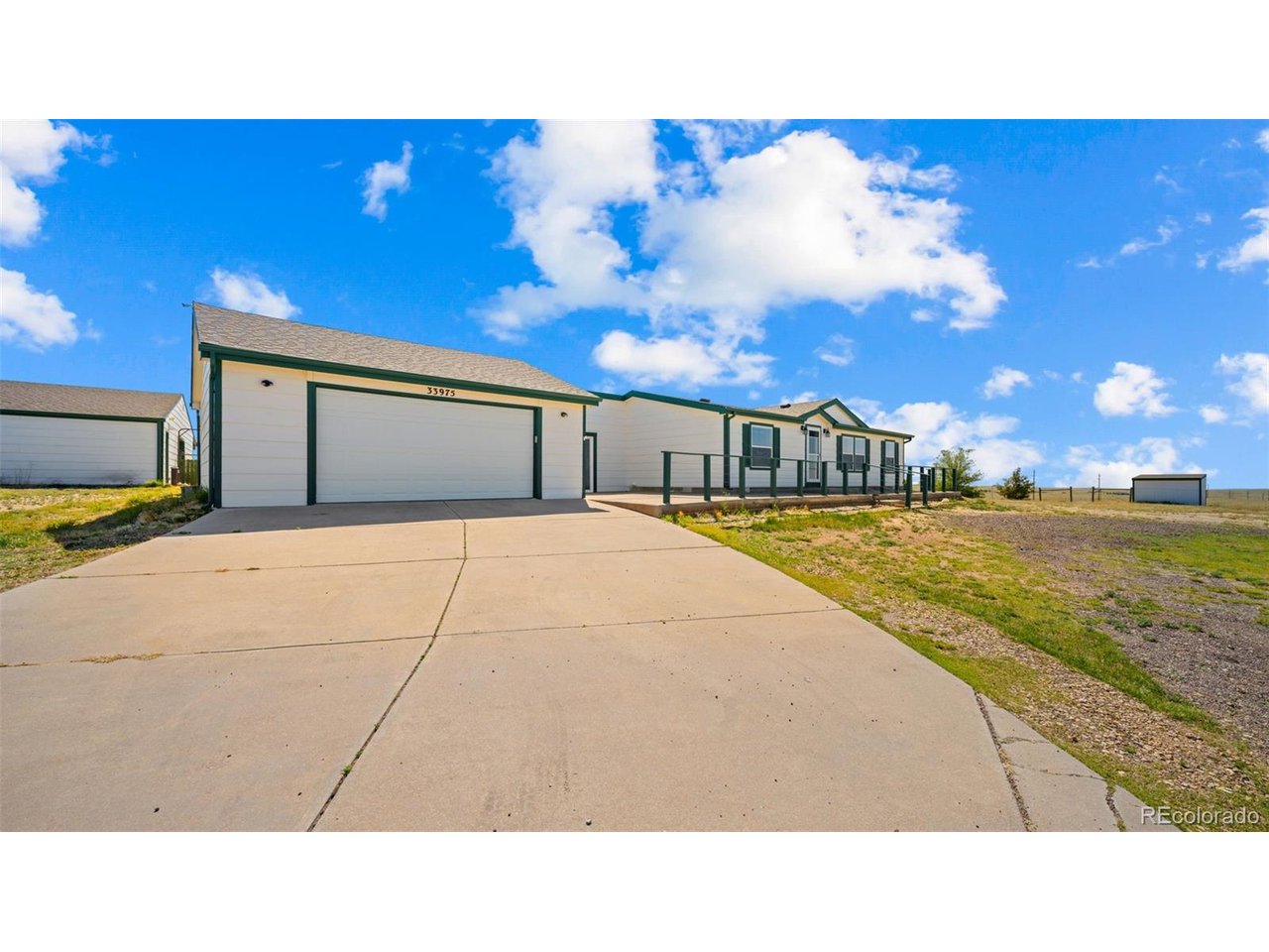 33975 State Highway 94, Yoder, CO 80864 — photo 2