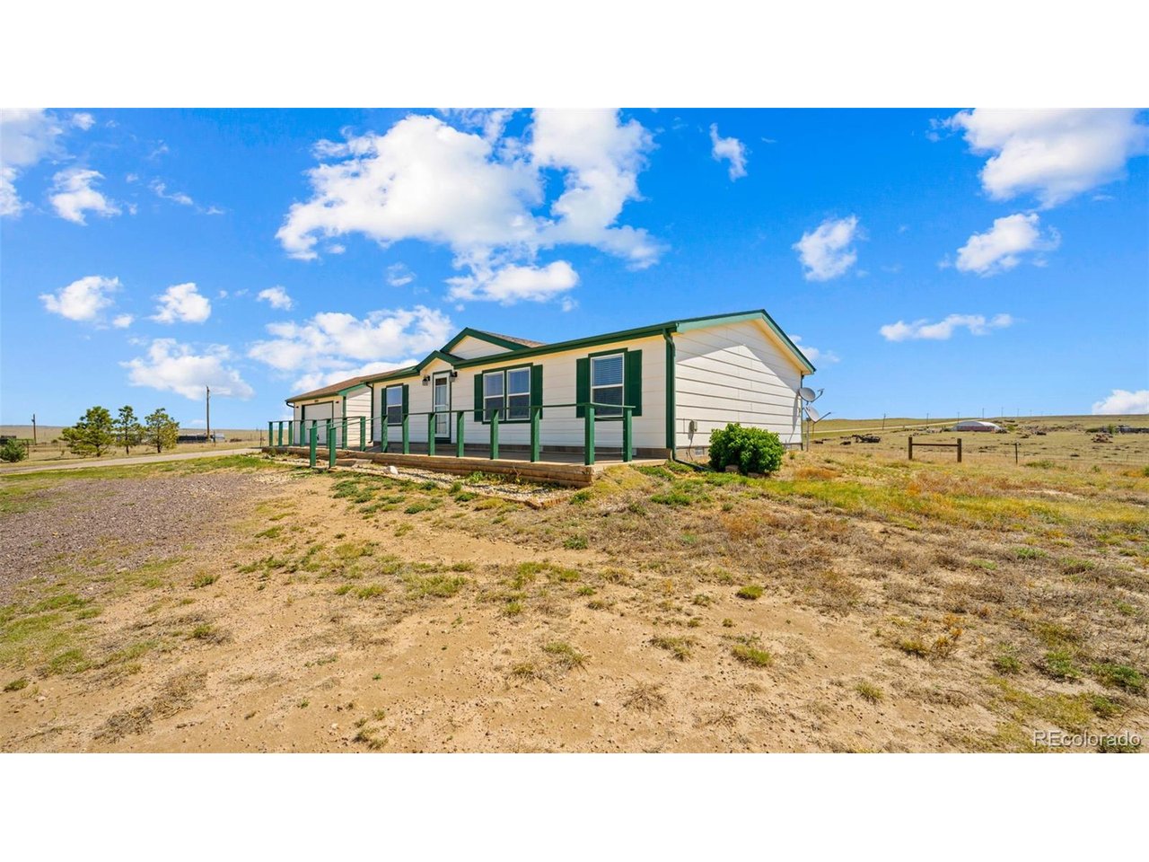 33975 State Highway 94, Yoder, CO 80864 — photo 3