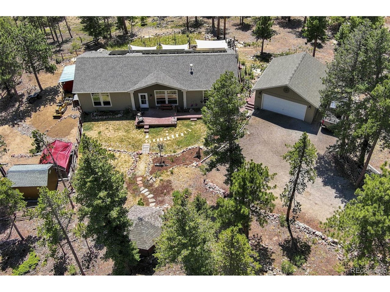 11754 Vonnie Claire Rd — photo
