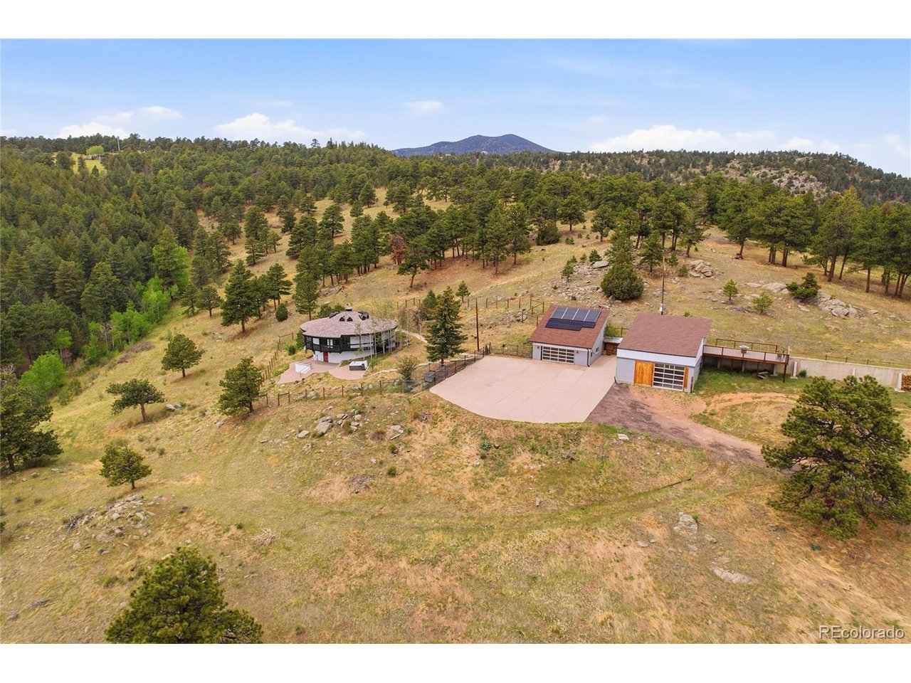 5607 Crawford Gulch Rd — photo
