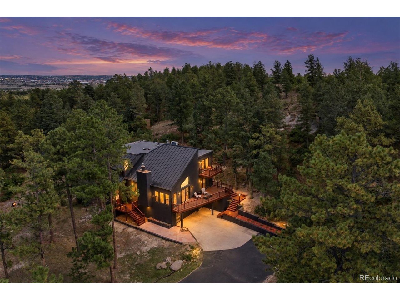 1015 Timber Valley Rd — photo