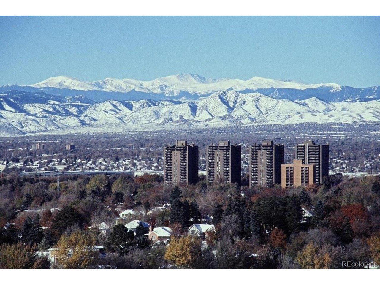 420 S Marion Pkwy 301 — photo